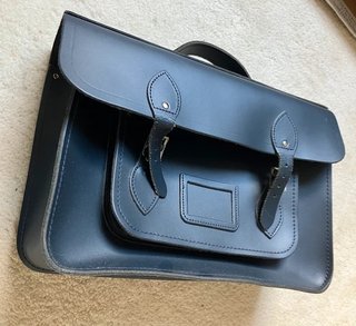 Maletín Brompton The Cambridge Satchel Company