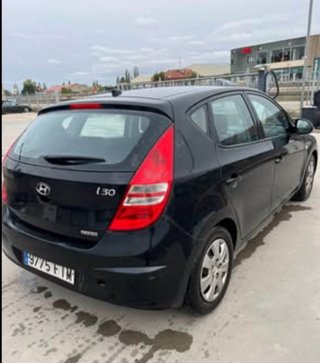 Hyundai i30 2008