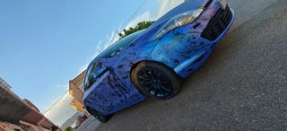 Renault Laguna 2010