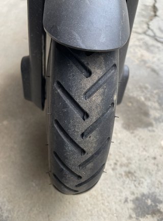 Monopattino Elettrico Segway Ninebot E25E