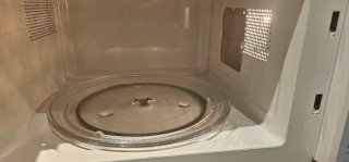 Microondas Whirlpool Grill Cook30 30L