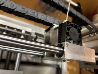 Impresora 3D Marlin