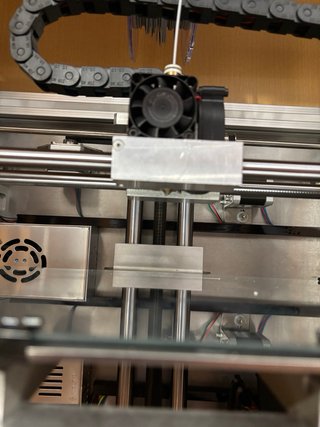 Impresora 3D Marlin