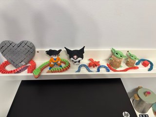 Impresora 3D Marlin