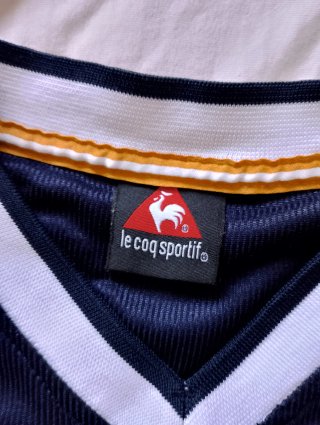 Maglia Vintage Le Coq Sportif