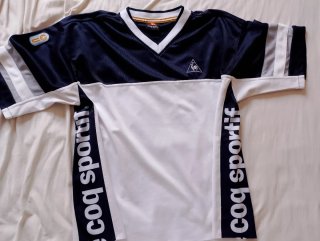 Maglia Vintage Le Coq Sportif