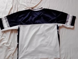 Maglia Vintage Le Coq Sportif