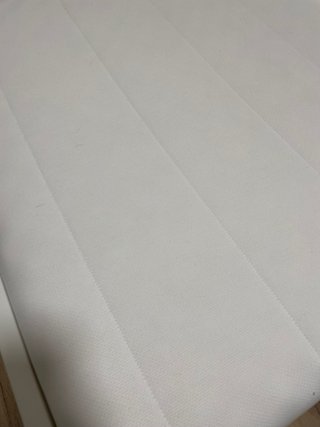 Cama nido IKEA blanca con cajones