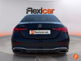 Mercedes Clase C C 220 d