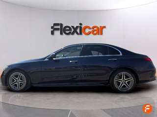 Mercedes Clase C C 220 d