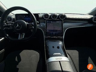 Mercedes Clase C C 220 d