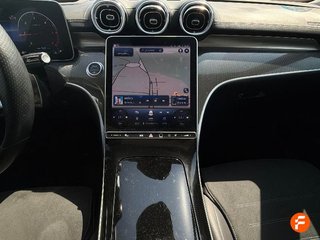 Mercedes Clase C C 220 d