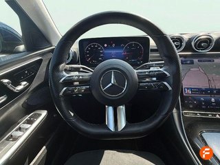 Mercedes Clase C C 220 d