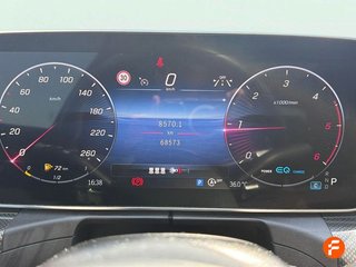 Mercedes Clase C C 220 d