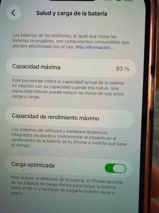 iPhone 13 Pro Max Argento