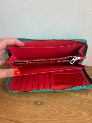 Cartera BIMBA Y LOLA