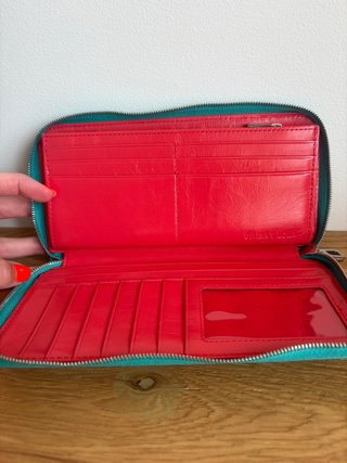 Cartera BIMBA Y LOLA