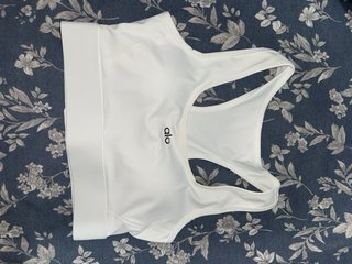 Set sportivo Alo