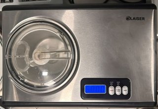 Heladera Klaiser W41 Autoenfriable 1.5L