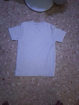 Camiseta Nike Just Do It Talla M