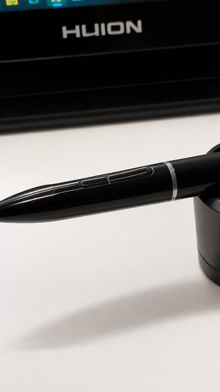 Huion Kamvas GT-191 19,5" | Tableta Gráfica