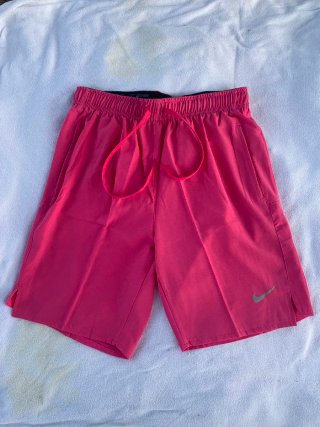 Set sportivo Nike Miller rosa