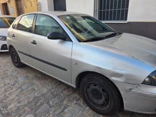 SEAT Ibiza 2003