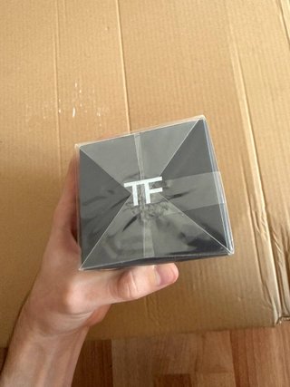 Tom Ford Ombré Leather Eau de Toilette 100ml