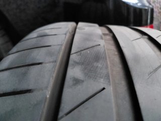 Neumático Kumho Ecsta PS71 275/40 R19