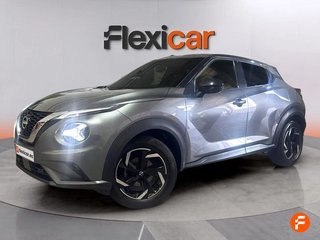 Nissan Juke DIG-T 84 kW (114 CV) 6M/T Acenta