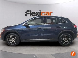 Mercedes-Benz GLA GLA 200 D
