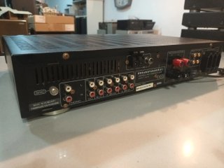 Marantz SR-47 Receptor Estéreo Hi-Fi 80W x canal