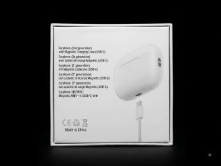 Auriculares A2 Pro, Tu sonido en alta definición