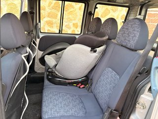 FIAT Doblò 2005