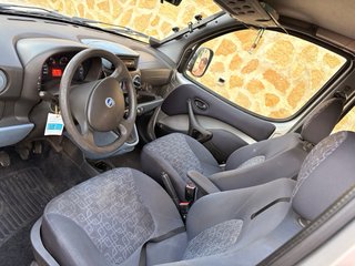 FIAT Doblò 2005