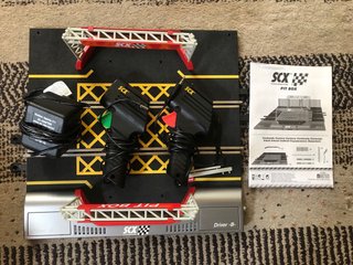 Scalextric
