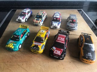Scalextric