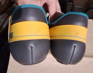 Zapatillas Ciclismo Time