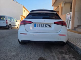 No negociable  .Mercedes-Benz Clase A 2019