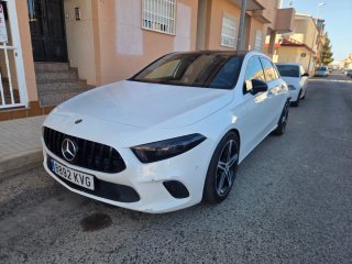 No negociable  .Mercedes-Benz Clase A 2019