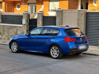 BMW Serie 1 2016