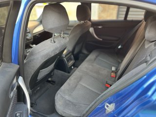 BMW Serie 1 2016