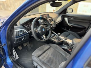 BMW Serie 1 2016