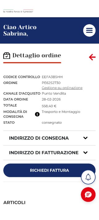 Divano 3 posti con pedana relax