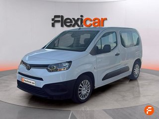 Toyota Proace City Verso 1.5D 96kW (130CV) Family Active L1