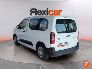 Toyota Proace City Verso 1.5D 96kW (130CV) Family Active L1