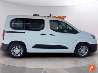 Toyota Proace City Verso 1.5D 96kW (130CV) Family Active L1