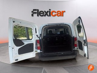 Toyota Proace City Verso 1.5D 96kW (130CV) Family Active L1