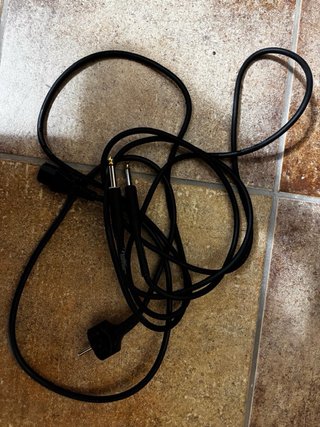Amplificador Fender Frontman 15G Negro