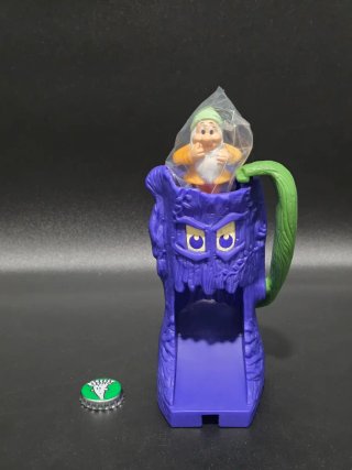 Colección Blancanieves y los 7 enanitos Disney